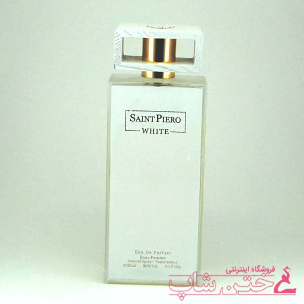 saint piero perfume