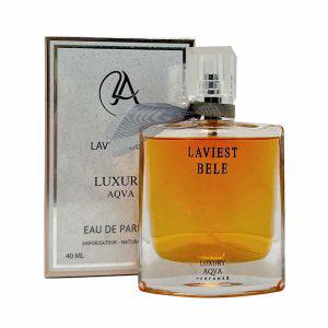 عطر لاکچری اکوا لاویه بل 50میل luxury aqva laviest bele 50ml